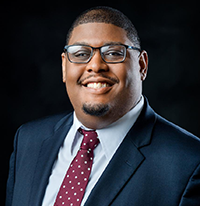 Bradley Long headshot